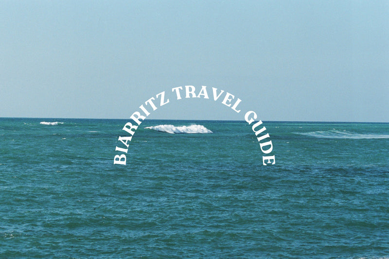 Biarritz Travel Guide