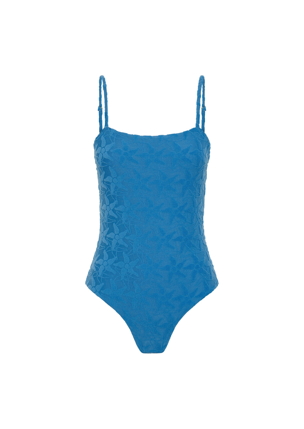 Recycled made to order in Australia swim sustainable eco friendly Charlee Swim handmade
