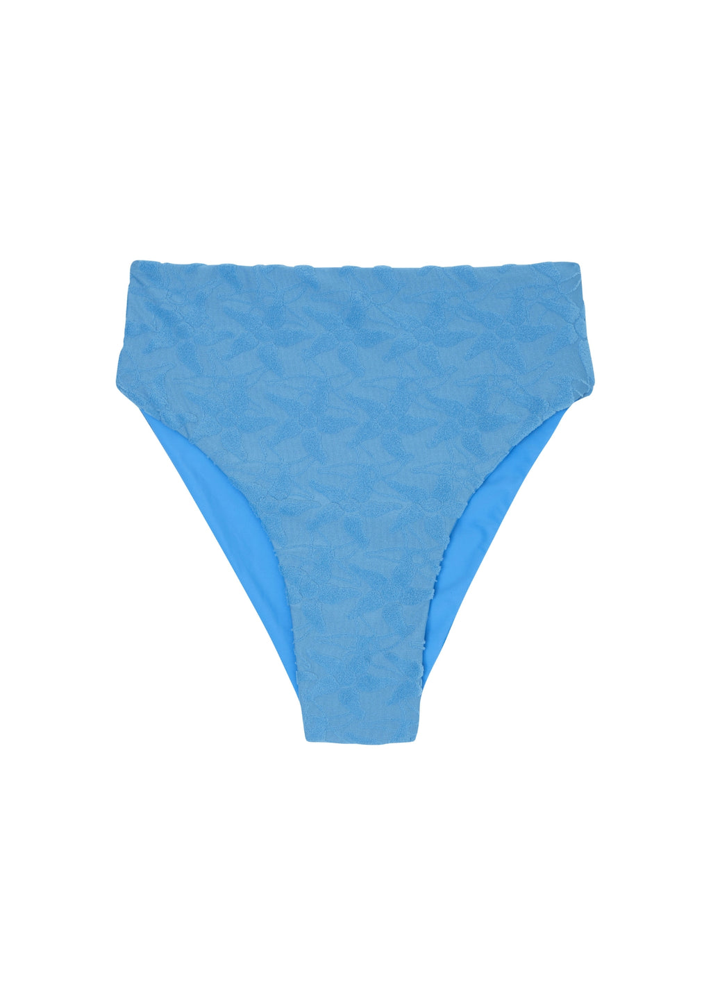 Recycled made to order in Australia swim sustainable eco friendly Charlee Swim handmade