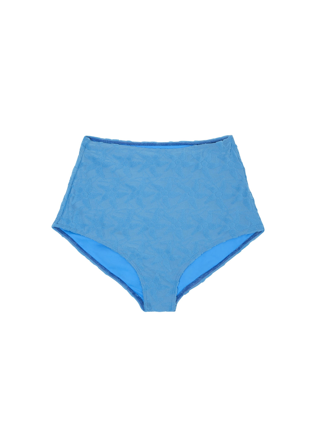 Recycled made to order in Australia swim sustainable eco friendly Charlee Swim handmade