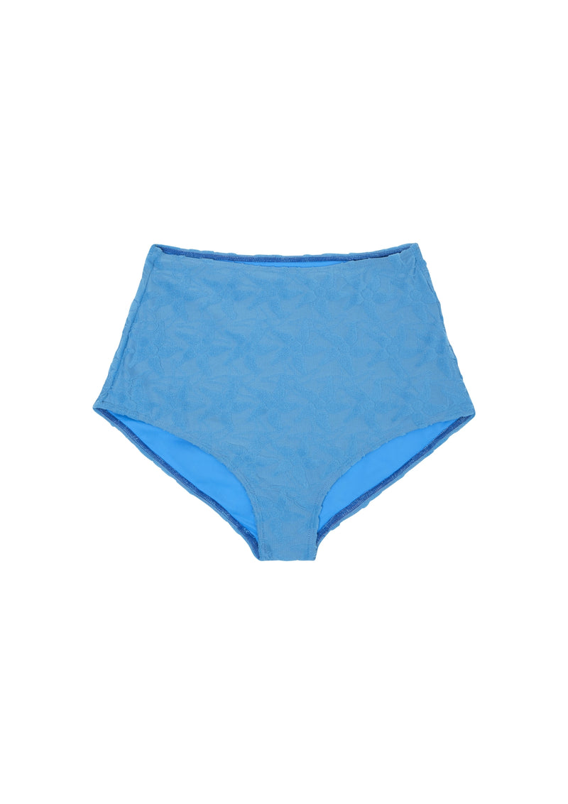 Recycled made to order in Australia swim sustainable eco friendly Charlee Swim handmade