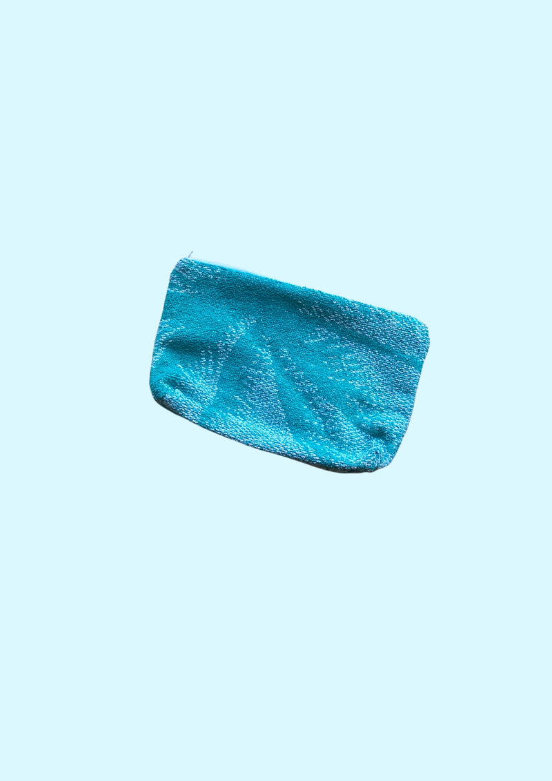 Zero Waste Towel Pouch - Hawaii Babe