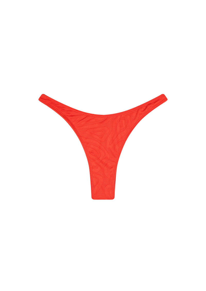 Dana Cheeky Bottom - Chilli