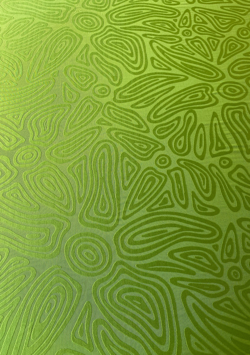 Flo Long Sleeve Rashie - Olive