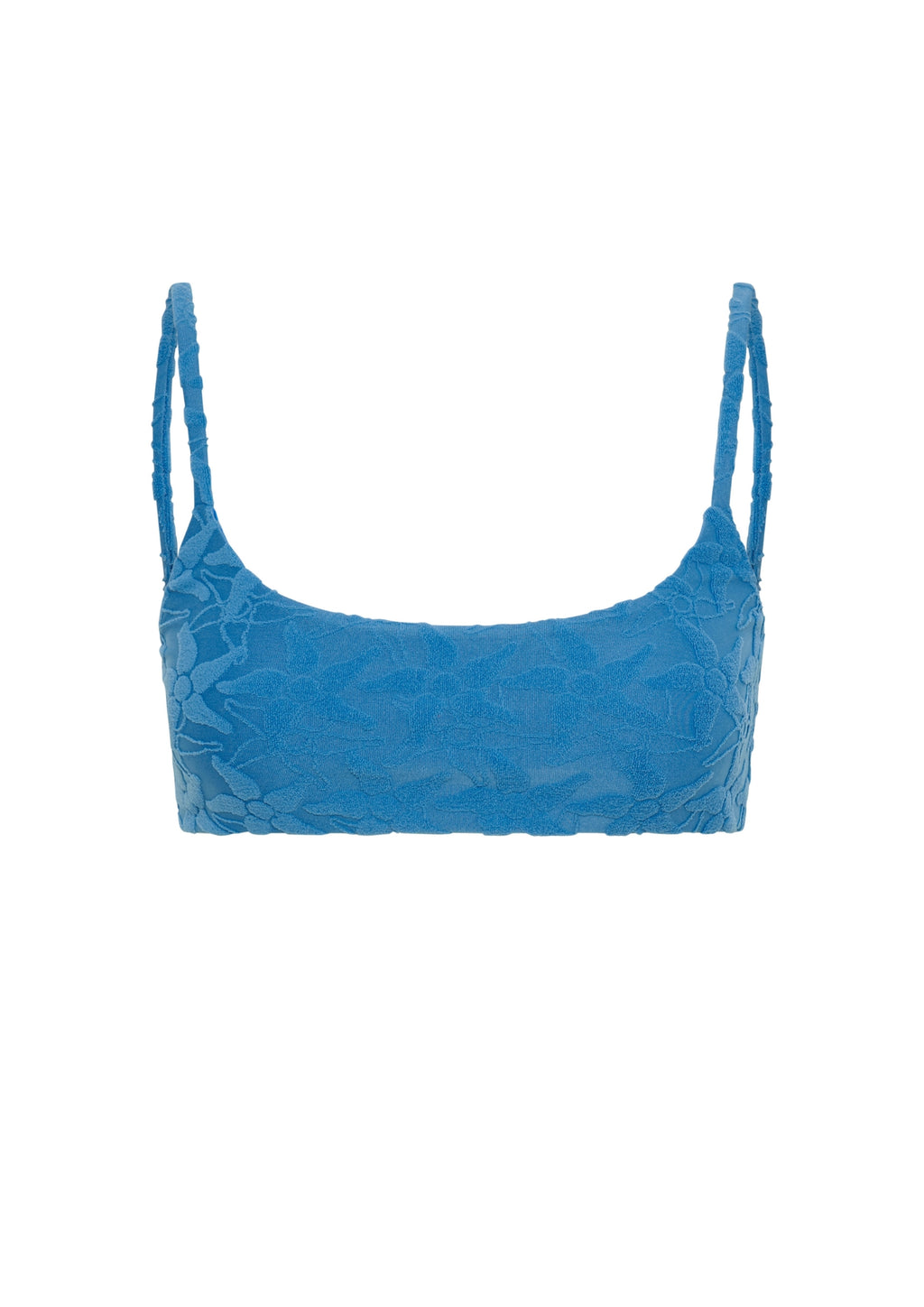 Recycled made to order in Australia swim sustainable eco friendly Charlee Swim handmade