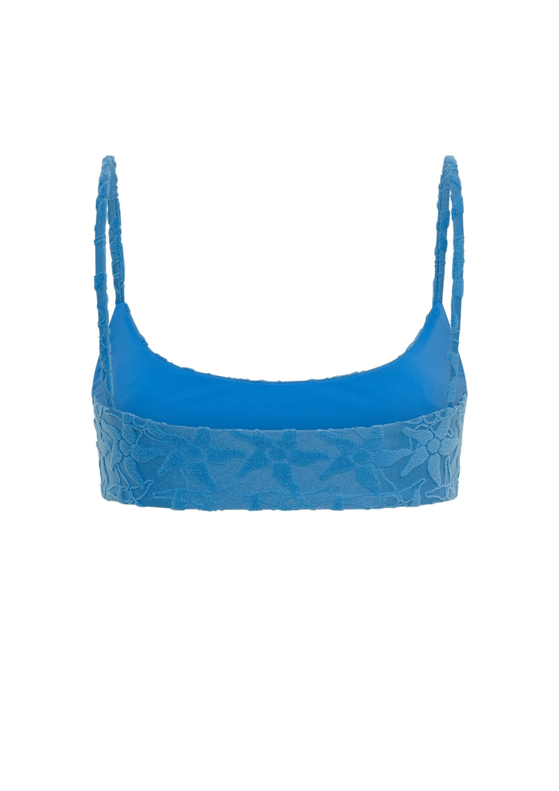 Recycled made to order in Australia swim sustainable eco friendly Charlee Swim handmade
