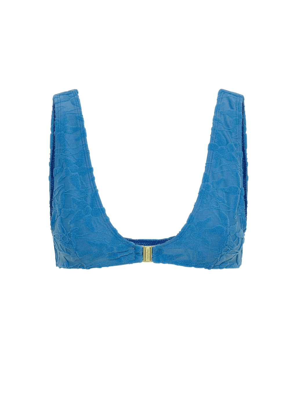 Recycled made to order in Australia swim sustainable eco friendly Charlee Swim handmade