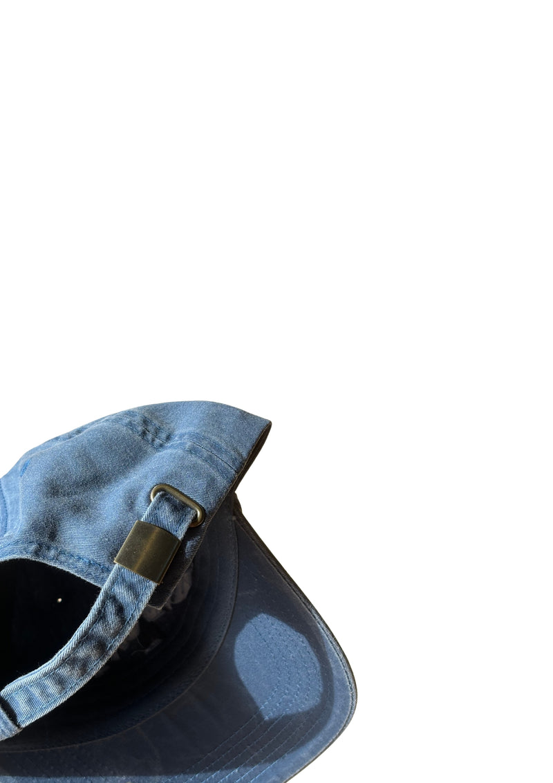 Cotton Cap - Dive On In