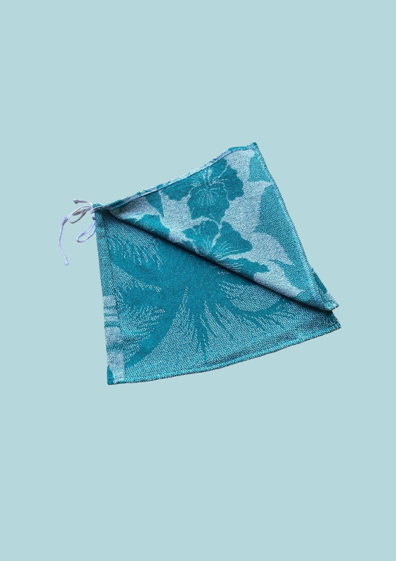 Towel Wrap Skirt - Hawaii Babe