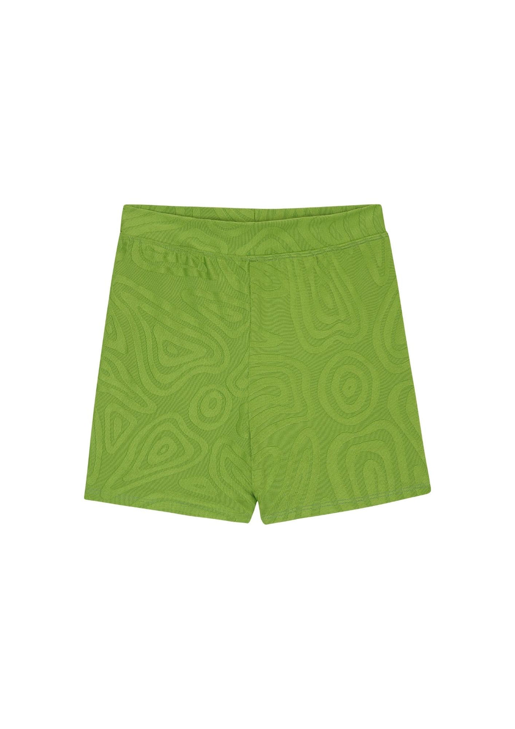 Sahara Swim Short - Olive