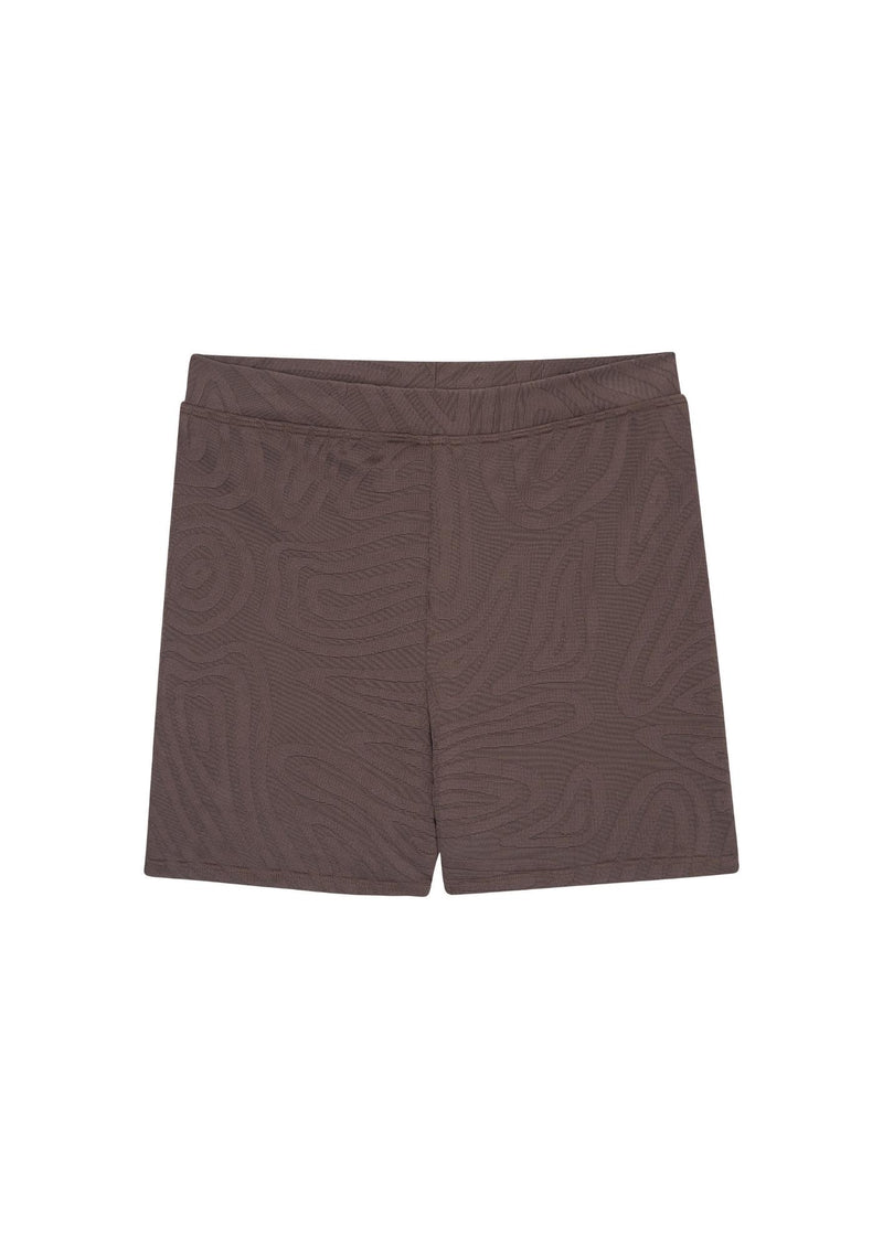 Sahara Swim Short - Cacao