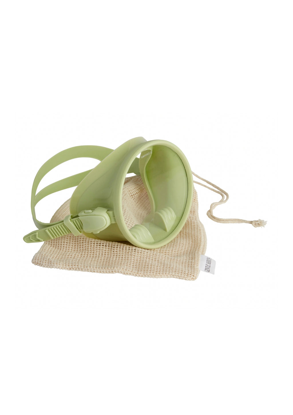 Dive Mask - Mint