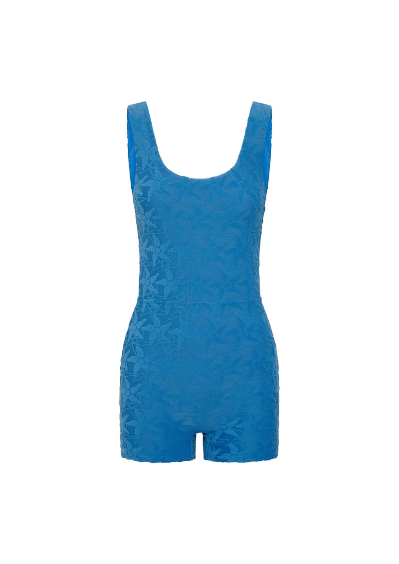 Recycled made to order in Australia swim sustainable eco friendly Charlee Swim handmade